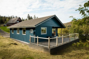 Gamekeeper Lodge
